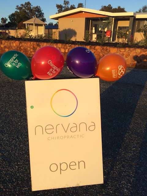 Photo: Nervana Chiropractic